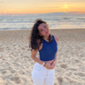 Meet your Posher, Samantha